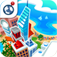 iPhone/iPadアプリ「My Town 2: Getaways」のアイコン