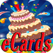 Happy Birthday Cards. Send Birthday Greetings eCard. Custom Birthday C