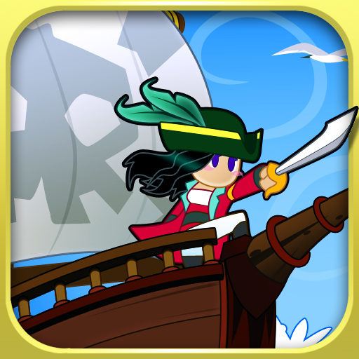 Lil' Pirates icon