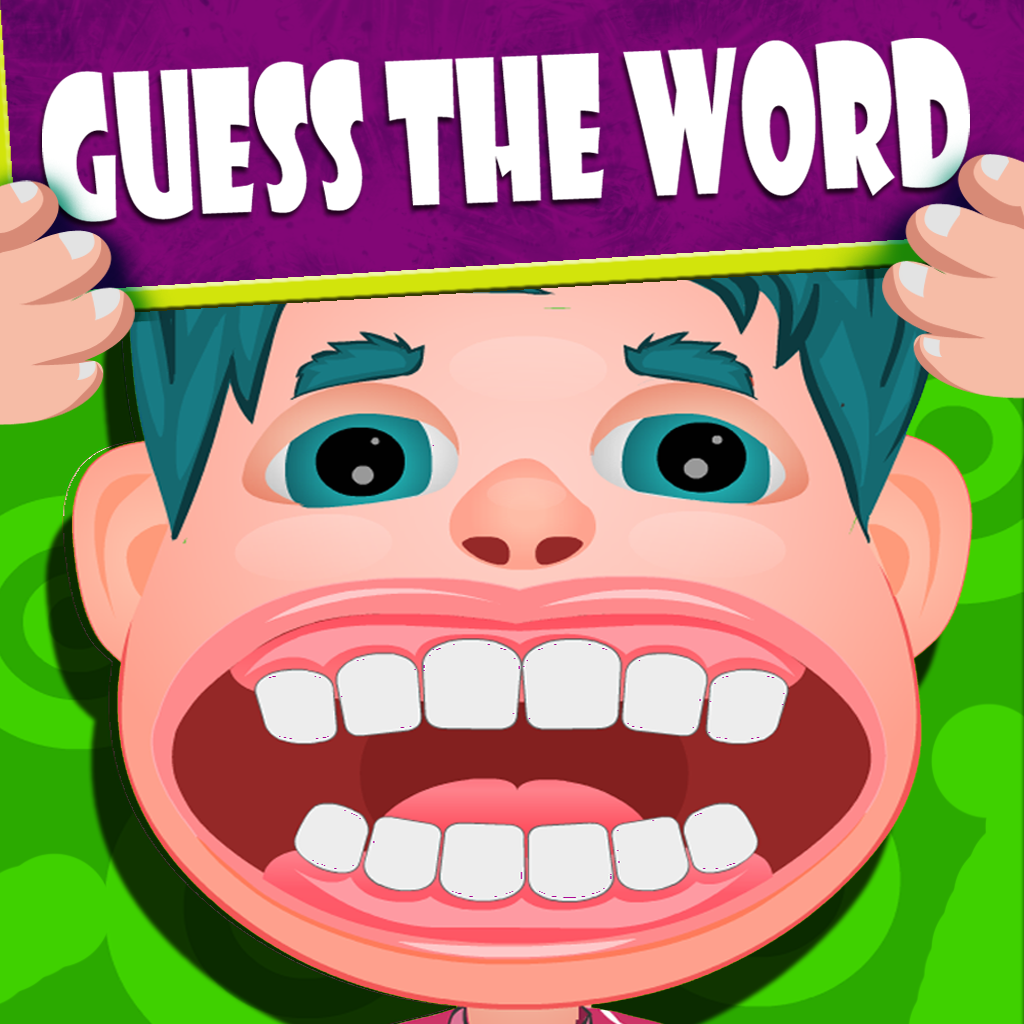 Guess The Word Heads Up Quiz Game FreeiPhone最新人気アプリランキング【iOSApp】